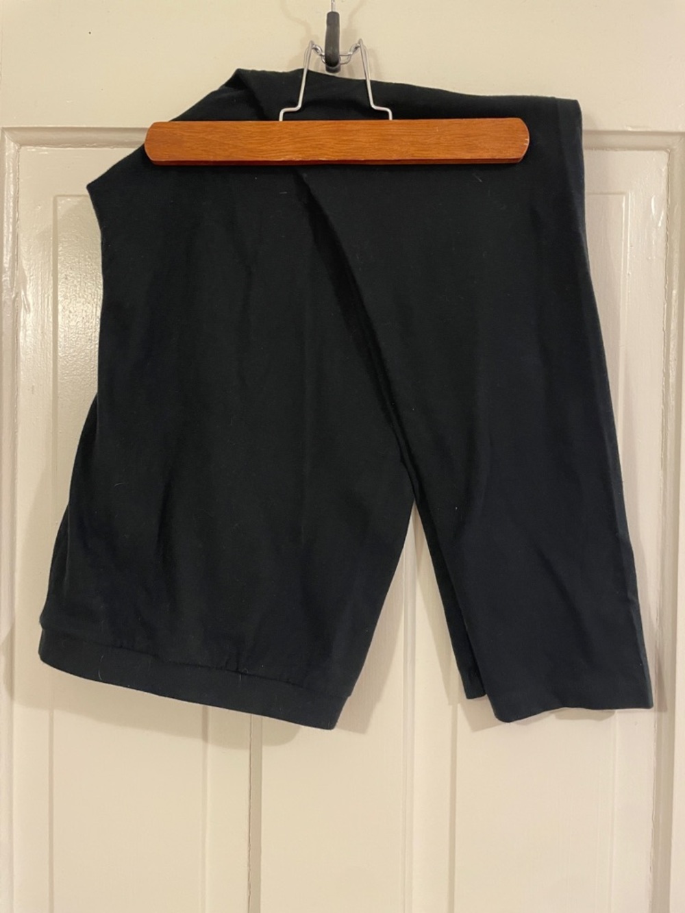 Ava & Viv Black Leggings